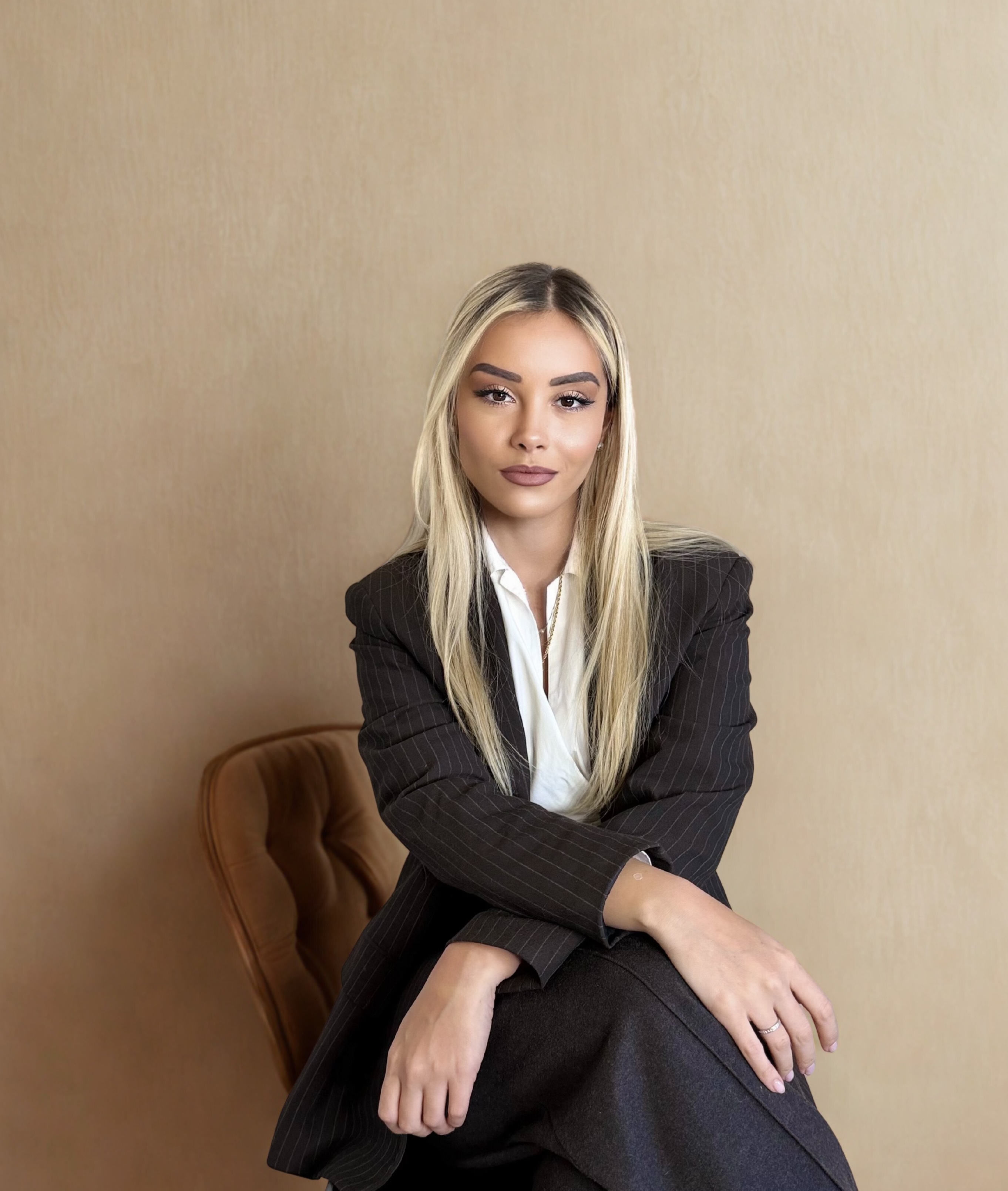 Isidora Đukić – Verum Communications